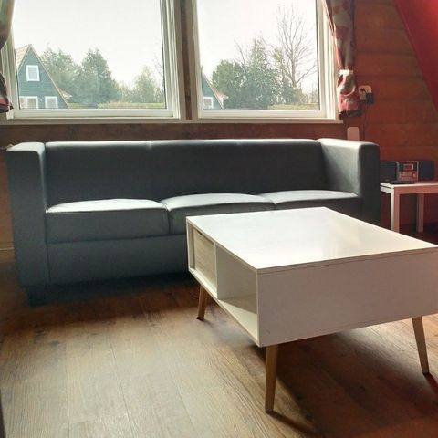 MAISON 30 personnes - Hébergement collectif Kapschuur + 5 chalets de pêcheurs (30 personnes)