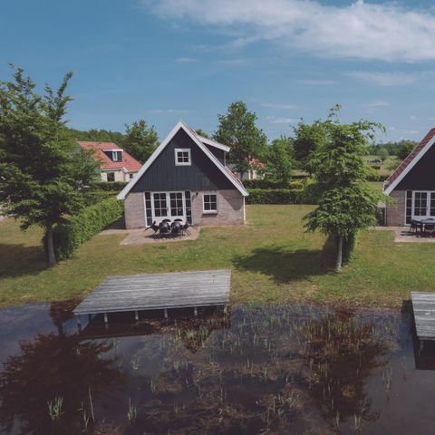MAISON 36 personnes - Hébergement de groupes Ecurie + 5 maisons confortables (36 personnes)