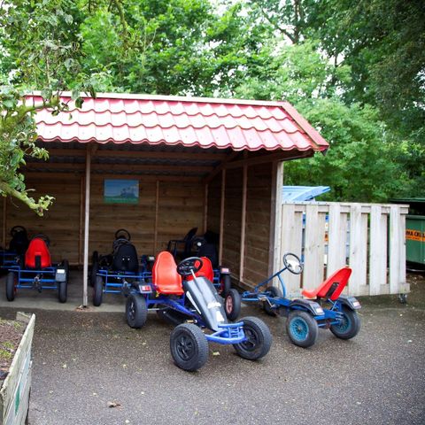 MAISON 6 personnes - Chalet de pêcheur