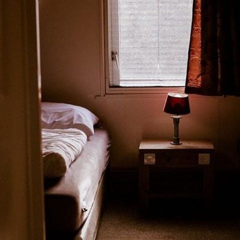 MAISON 6 personnes - Chalet de pêcheur