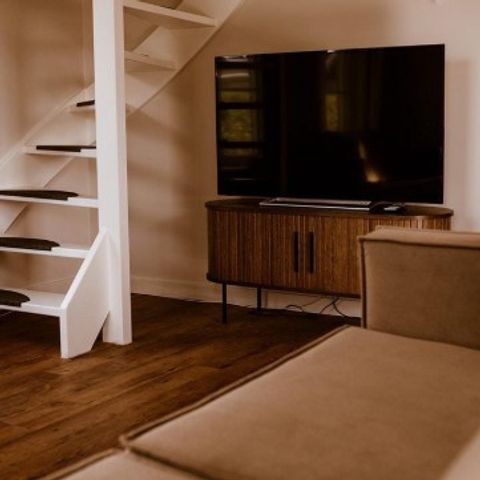 MAISON 8 personnes - Confort