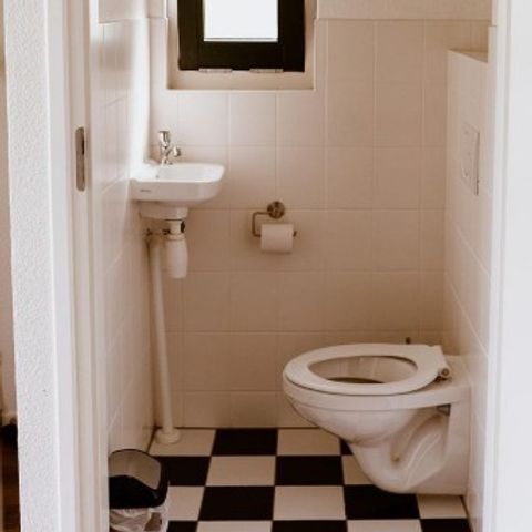 MAISON 8 personnes - Confort