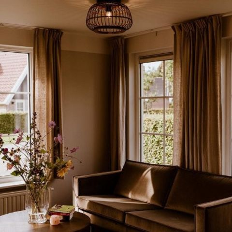 MAISON 8 personnes - Confort