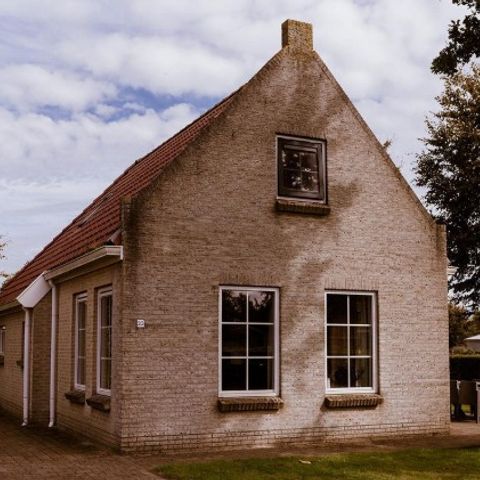 MAISON 8 personnes - Confort