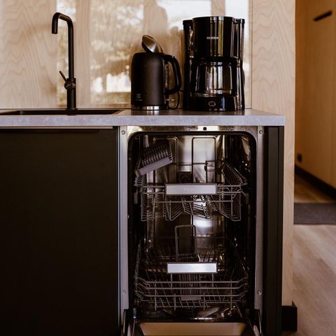 HÉBERGEMENT INSOLITE 4 personnes - Confort XL