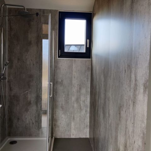 HÉBERGEMENT INSOLITE 4 personnes - Confort XL