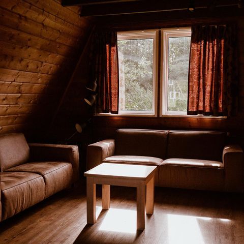 MAISON 12 personnes - Deux maisons de pêcheurs côte à côte