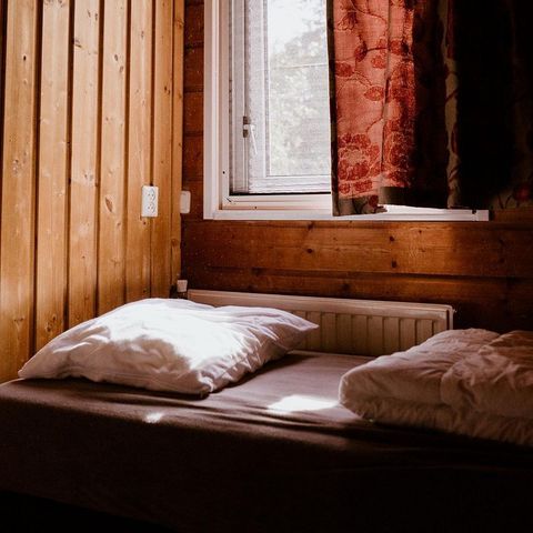 MAISON 12 personnes - Deux maisons de pêcheurs côte à côte