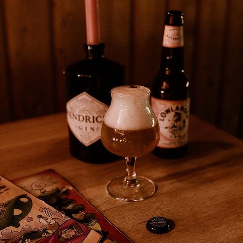 MAISON 12 personnes - Deux maisons de pêcheurs côte à côte