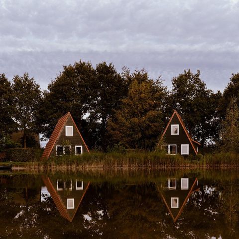 MAISON 12 personnes - Deux maisons de pêcheurs côte à côte
