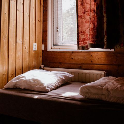 MAISON 12 personnes - Deux maisons de pêcheurs côte à côte