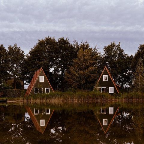 MAISON 12 personnes - Deux maisons de pêcheurs côte à côte
