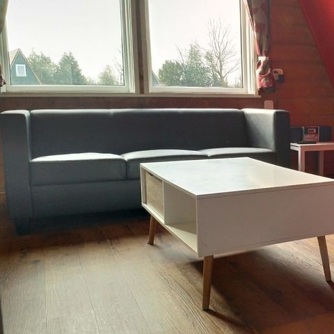 MAISON 76 personnes - Hébergement collectif Kapschuur + 13 chalets de pêcheurs (76 personnes)
