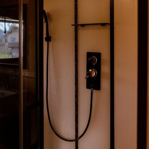 TENTE 6 personnes - Glamping confortable