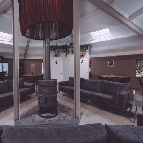 MAISON 30 personnes - Hébergement de groupes Silo + 5 chalets de pêcheurs (30 personnes)