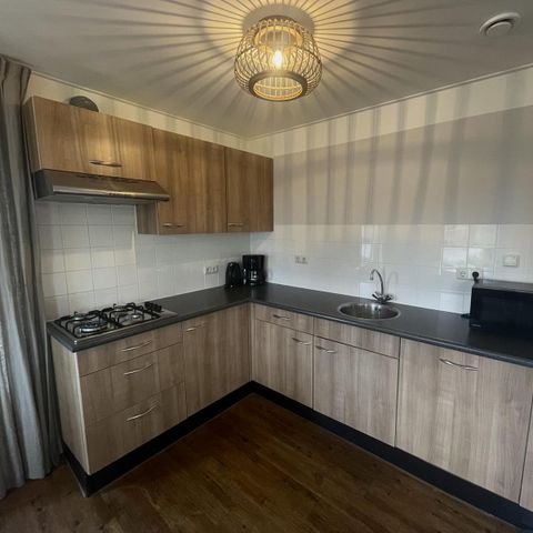 MAISON 24 personnes - Hébergement de groupes Strandhuis + 4 maisons de vacances (24 personnes)