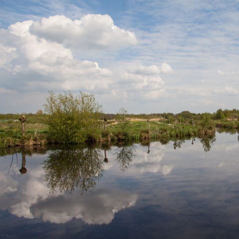 CHALET 4 personnes - Loge