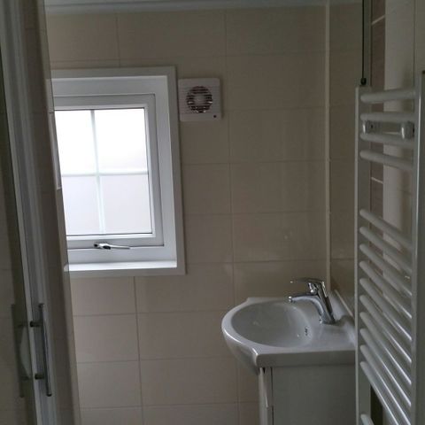 CHALET 4 personnes - Loge