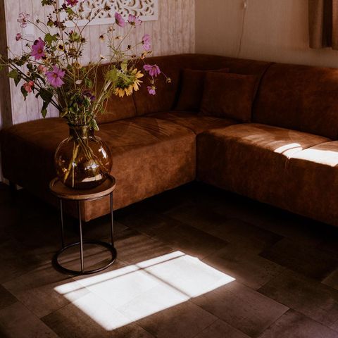 CHALET 4 personnes - Loge