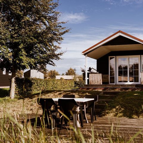 CHALET 4 personnes - Loge