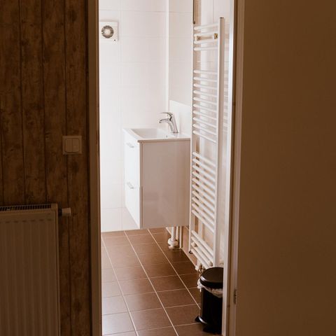 CHALET 4 personnes - Loge