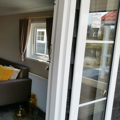 CHALET 4 personnes - Loge