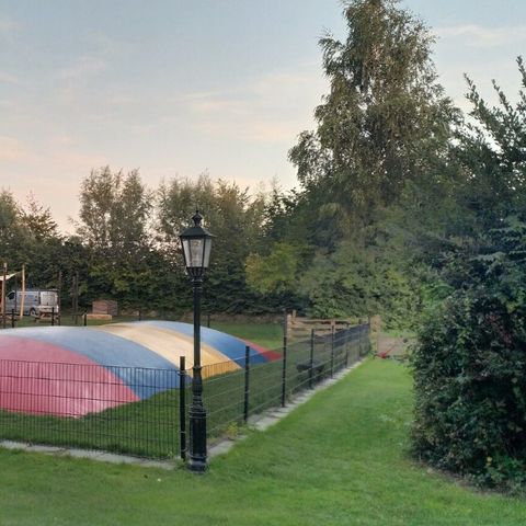 Vakantiepark Eigen Wijze - Noordoostpolder - Image N°4