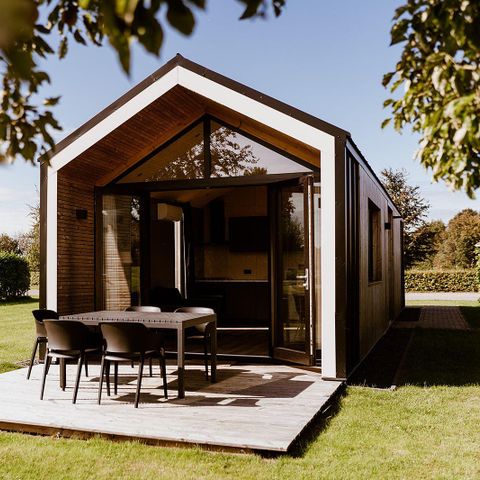 Vakantiepark Eigen Wijze - Noordoostpolder - Image N°4