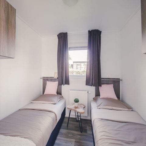Lodge 4 personnes - Lodge Forest