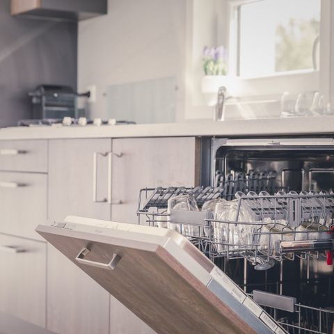 Lodge 4 personnes - Lodge Forest