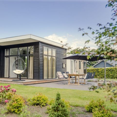 Lodge 4 personnes - Lodge Forest