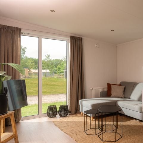 Chalet 4 personnes - Petite cabane