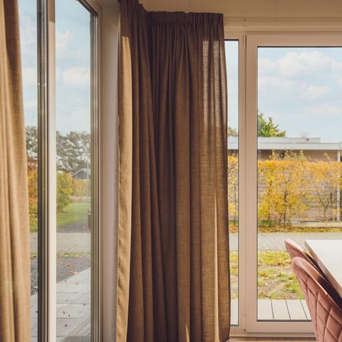 Chalet 4 personnes - Petite cabane