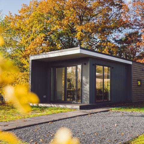 Chalet 4 personnes - Petite cabane