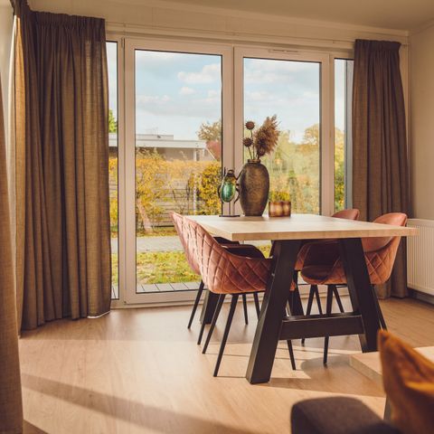 Chalet 4 personnes - Petite cabane