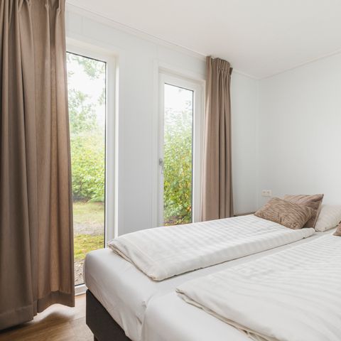 LODGE 6 personnes - Lodge Forest