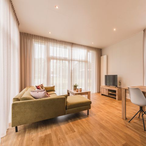 Lodge 6 personnes - Lodge Forest
