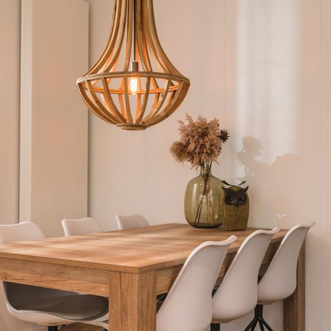 LODGE 6 personnes - Lodge Forest