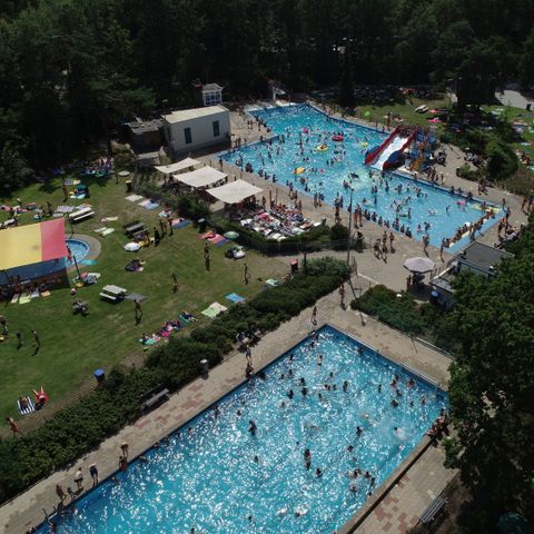 Buitenplaats Holten - Camping Rijssen-Holten - Image N°3
