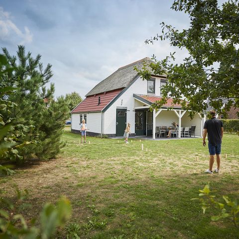 MAISON 9 personnes - Luxe