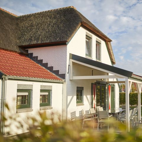 MAISON 9 personnes - Luxe