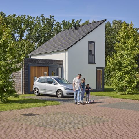 BUNGALOW 8 personnes - Culinaire