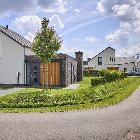 BUNGALOW 8 personnes - Culinaire