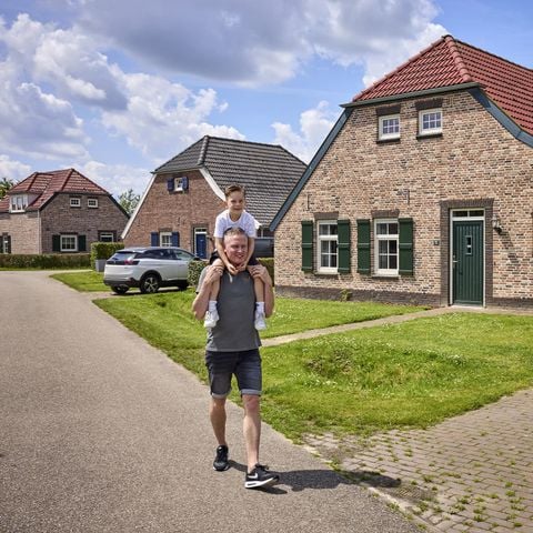 MAISON 9 personnes - Confort