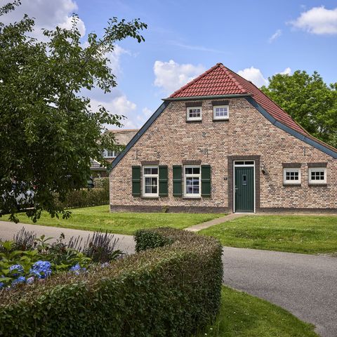 MAISON 9 personnes - Confort