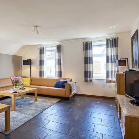 MAISON 9 personnes - Confort