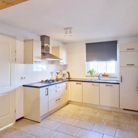MAISON 7 personnes - Comfort Child Friendly
