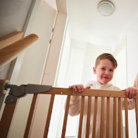 MAISON 7 personnes - Comfort Child Friendly