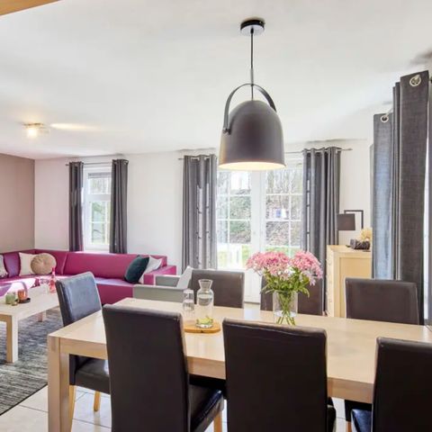 MAISON 7 personnes - Confort