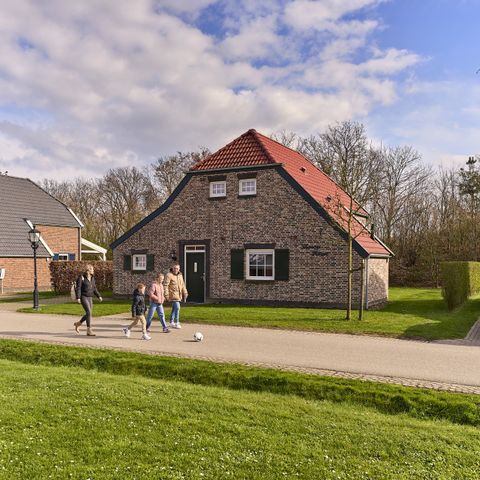 MAISON 7 personnes - Confort